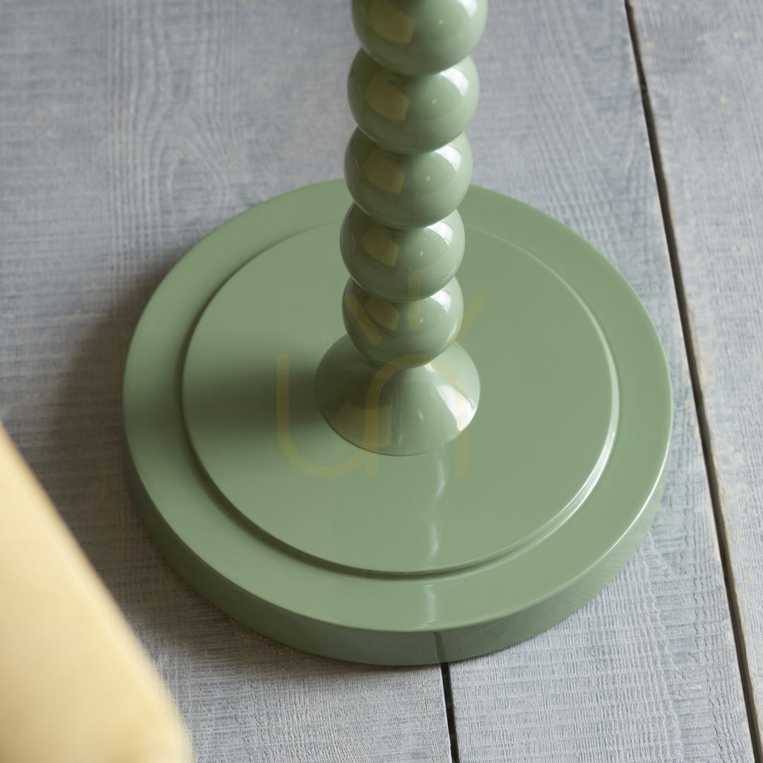Display Higgledy Standing Lamp Green Endon Higgledy Standing Lamp Green Endon