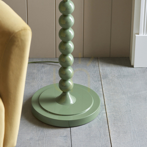 Higgledy Standing Lamp Green Endon 4 Higgledy Standing Lamp Green Endon small 4