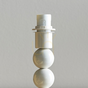 Endon Higgledy White Steel Table Lamp 36.5 cm E14 2 Endon Higgledy White Steel Table Lamp 36.5 cm E14 small 2