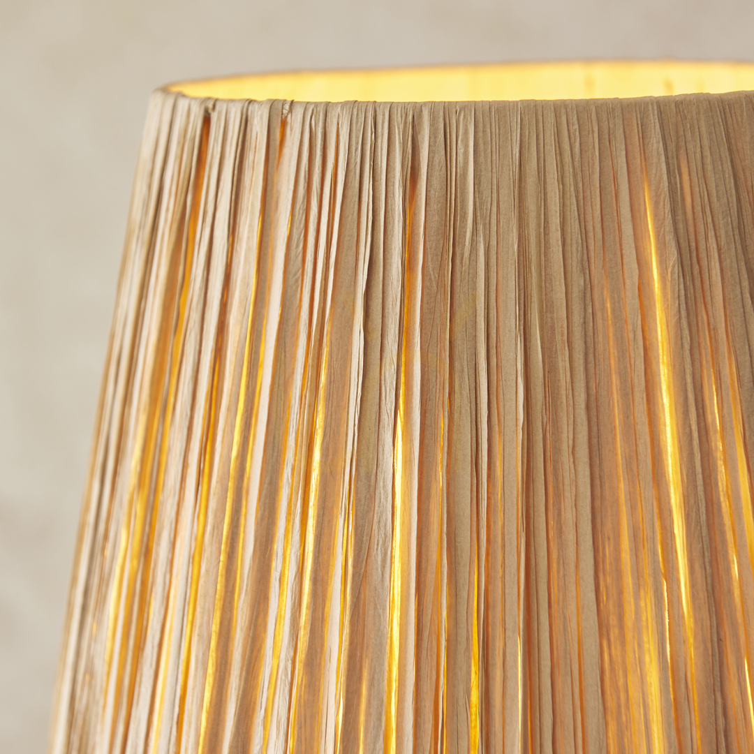 Show Standing Floor Lamp Endon Black Natural Fibre E27 150cm Wriggle Standing Floor Lamp Endon Black Natural Fibre E27 150cm Wriggle