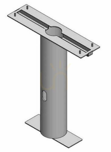 Check Hellvik pole adapter NORLYS209