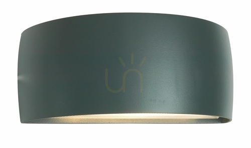 Check Outdoor wall lamp VASA NORLYS 451GR Black LED 4000K Norlys.