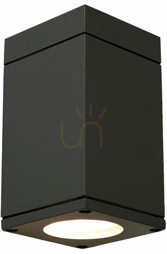 Check Plafonds Outdoor SANDVIK NORLYS 795BL Black GU10 Norlys