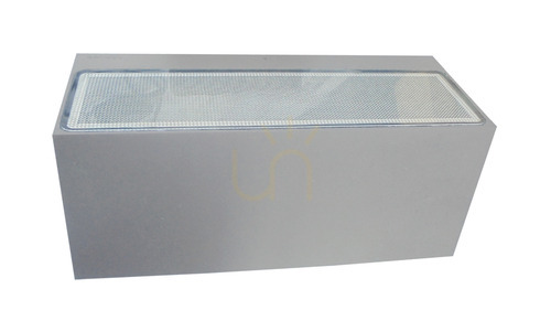 Check ASKER NORLYS outdoor wall lamp 1307AL Black LED 2700K TRIAC Norlys.
