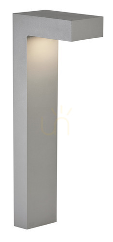 Check Outdoor Standing LED Light NORLYS Asker 1309AL Black 2700K