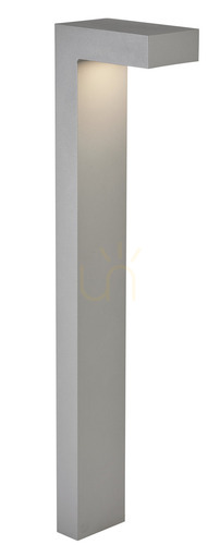 Check Outdoor Standing LED Light NORLYS Asker Black 3000K 8.5W 1312AL