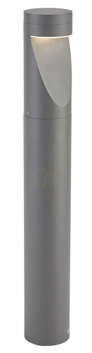 Check Standing Led OPPLAND NORLYS 1324AL Gray LED 3000K DALI2 Norlys luminaire.