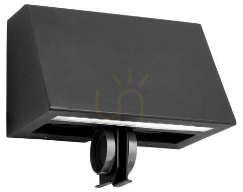 Check SKI NORLYS 1390BL Black LED 3000K Norlys Garden Power Pole.