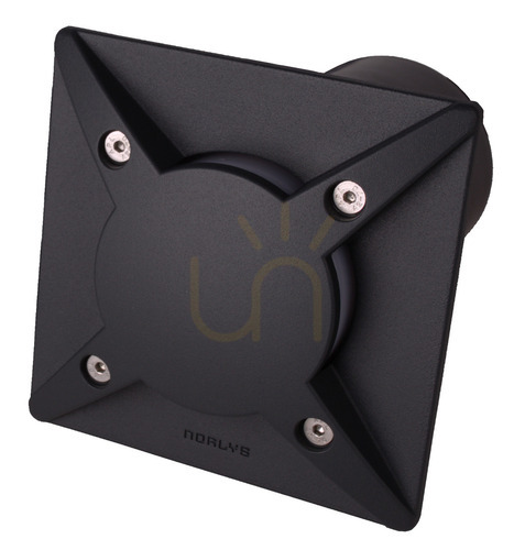 Check RENA NORLYS 1771BL Black LED 4000K Norlys Overhead Light