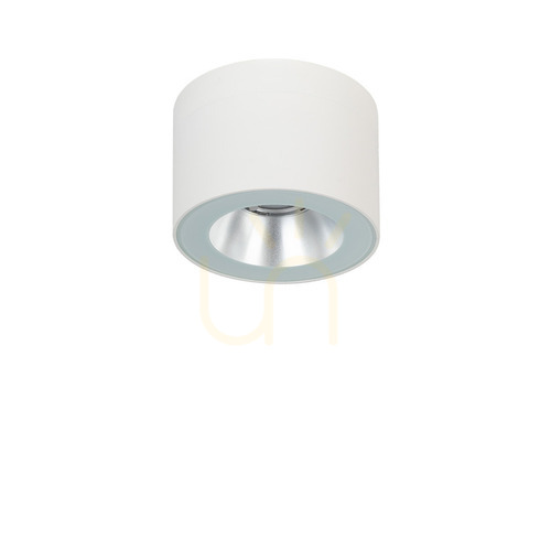 Check Plafonds Outdoor NIDAROS NORLYS 2126WH White LED 2700K Norlys.