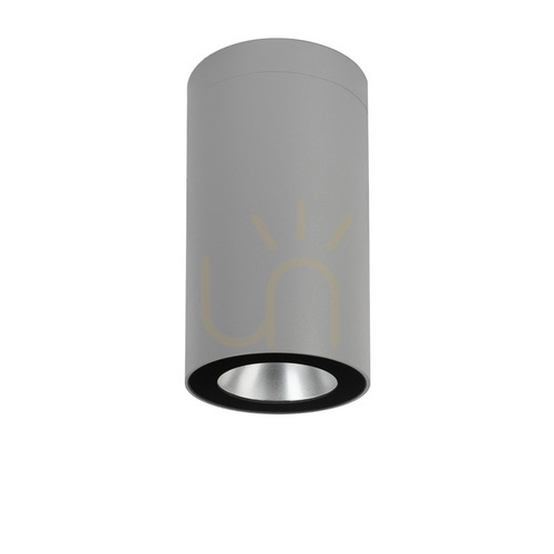 Check Plafonds Outdoor NIDAROS NORLYS 2128AL Black LED 2700K Norlys.