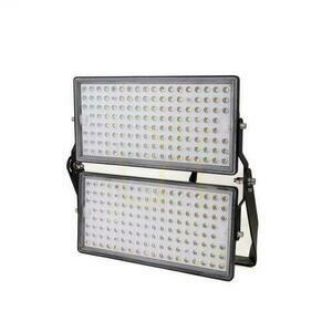 V-TAC VT-48500 CREE LED floodlight 500W 4000K 67500 lm IP65 black small 1