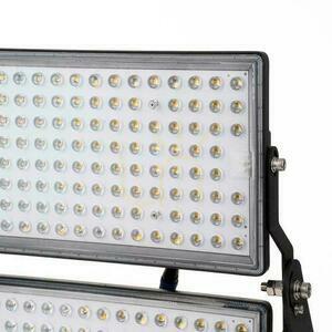 V-TAC VT-48500 CREE LED floodlight 500W 4000K 67500 lm IP65 black small 2