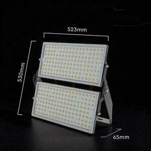 V-TAC VT-48500 CREE LED floodlight 500W 4000K 67500 lm IP65 black small 5