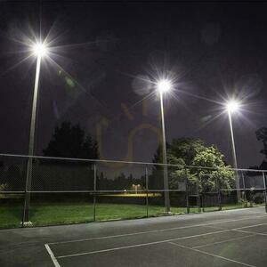 V-TAC VT-48500 CREE LED floodlight 500W 4000K 67500 lm IP65 black small 6