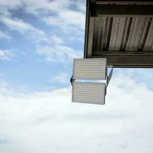 V-TAC VT-48500 CREE LED floodlight 500W 4000K 67500 lm IP65 black small 7