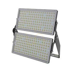 V-TAC VT-48500 CREE LED floodlight 500W 4000K 67500 lm IP65 black small 0
