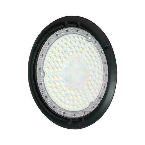 Check V-TAC 200W LED UFO high bay IP65 ALU luminaire 135Lm/W VT-92201-N 6500K 27000lm 5 year warranty
