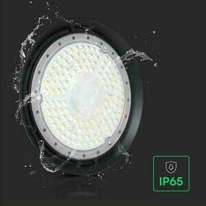 V-TAC 200W LED UFO high bay IP65 ALU luminaire 135Lm/W VT-92201-N 6500K 27000lm 5 year warranty 6 V-TAC 200W LED UFO high bay IP65 ALU luminaire 135Lm/W VT-92201-N 6500K 27000lm 5 year warranty small 6