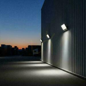 LED projector V-TAC CREE CHIP 150W 135lm/W cable 1m IP65 VT-44153 3000K 17220lm 5 year warranty small 7