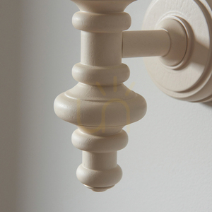 Wall lamp Carnaby White Endon small 4