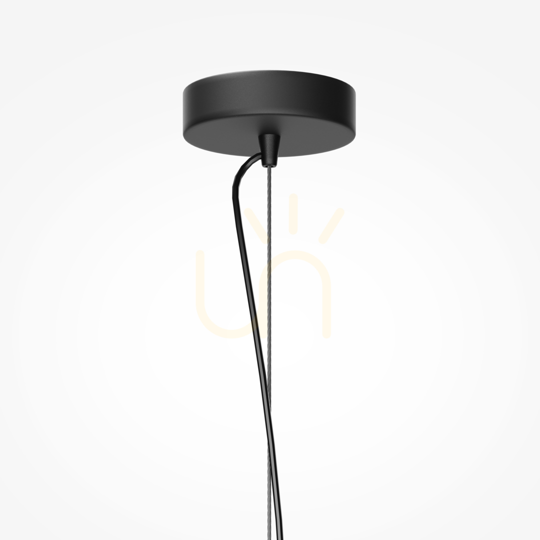 Show BASIC TEXTURE pendant lamp MOD461PL-01BG Maytoni BASIC TEXTURE pendant lamp MOD461PL-01BG Maytoni