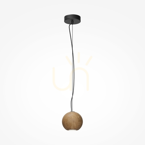 Check BASIC TEXTURE pendant lamp MOD461PL-01BG Maytoni