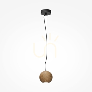 BASIC TEXTURE pendant lamp MOD461PL-01BG Maytoni 0 BASIC TEXTURE pendant lamp MOD461PL-01BG Maytoni small 0