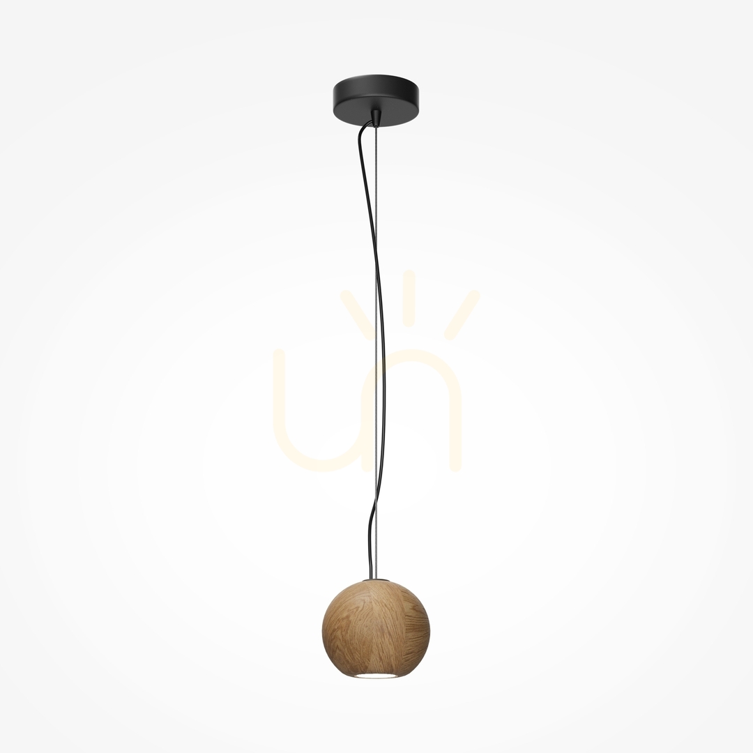 BASIC TEXTURE Pendelleuchte MOD461PL-01BG Maytoni