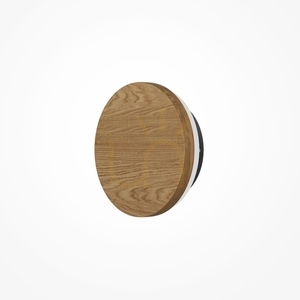 BASIC TEXTURE wall lamp MOD461WL-L5BGK Maytoni small 3
