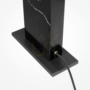 Desk Lamp Maytoni Monumento Black LED 9W Dimmable MOD467TL-L9B3K small 4