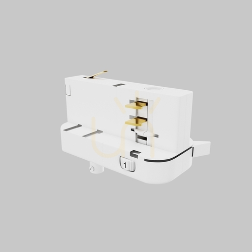 Check Accessories TRA005-3-A-W Maytoni Maytoni