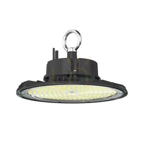 Check V-TAC LED UFO high bay IP65 ALU luminaire 155Lm/W 150W VT-91152 6500K 23250lm 5 year warranty