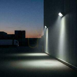 V-TAC CREE CHIP 200W LED projector 3in1 CCT 135Lm/W VT-44209CCT 3000K-4000K-6500K 16450lm 6 year warranty small 4