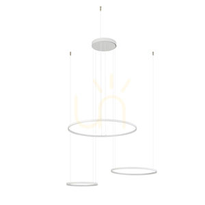 CIRCOLO POWER LED Pendant Lamp 11649 Nowodvorski small 2