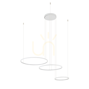 CIRCOLO POWER LED Pendant Lamp 11649 Nowodvorski small 4