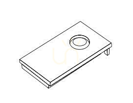 Check Side Cover ZAMBELIS