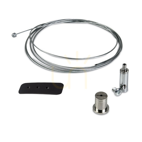 Check Suspension KIT FOR Curved Tracks ZAMBELIS