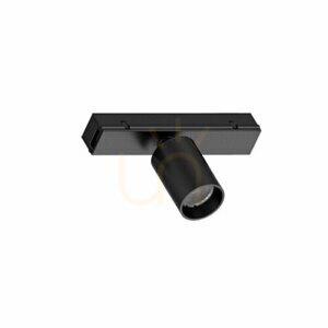 Zambelis 22251 Mini Track Eyes magnetic track spotlight black 1.5 W 3000 K 24 V small 0