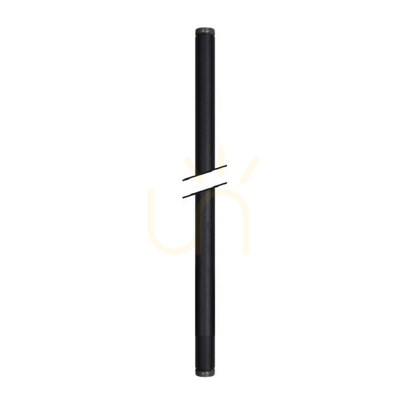 Check Feeder Tube FOR Space Frame System Black ZAMBELIS Feeder Tube FOR Space Frame System Black ZAMBELIS