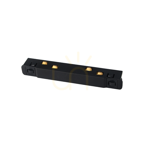 Check Adaptor 143*18*17mm Black Color ZAMBELIS
