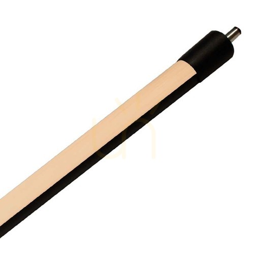 Check LED Lamp Black 127cm LED 3000k 24W 24V ZAMBELIS
