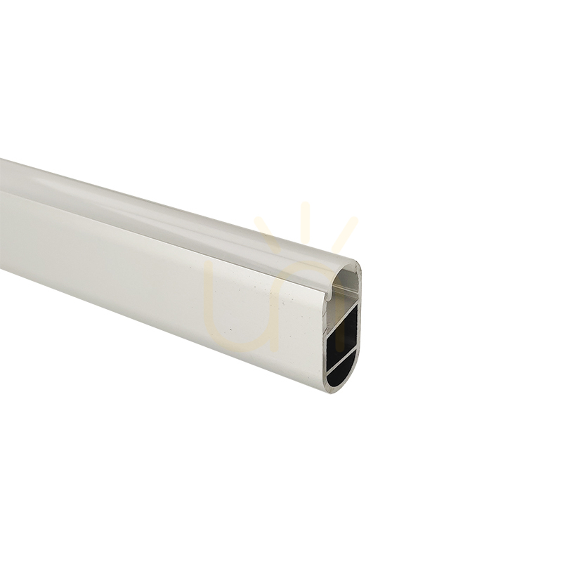 2M Aluminum Profile Surface ZAMBELIS