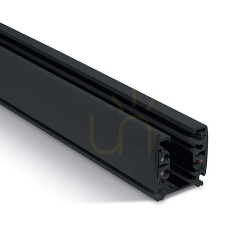 Check 4M Square Track Surface Black ZAMBELIS