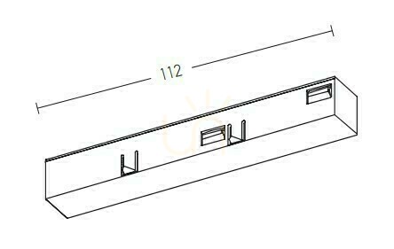 Check Feeder FOR Magnetic Track ZAMBELIS