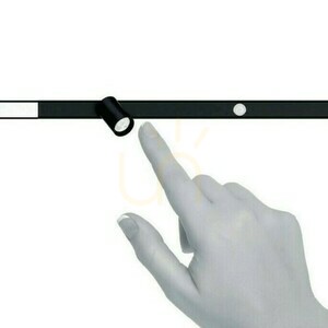 Magnetic Surface Clip FOR Mini Track 24V ZAMBELIS 1 Magnetic Surface Clip FOR Mini Track 24V ZAMBELIS small 1