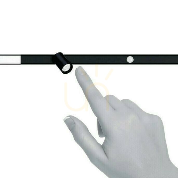View Magnetic Surface Clip FOR Mini Track 24V ZAMBELIS Magnetic Surface Clip FOR Mini Track 24V ZAMBELIS