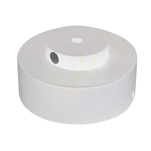 Check White Base With Driver 100w 24V ZAMBELIS