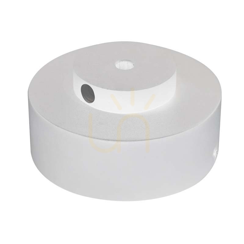 White Base With Driver 100w 24V ZAMBELIS