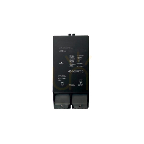 Check Remote Driver 150w Bluetooth ZAMBELIS